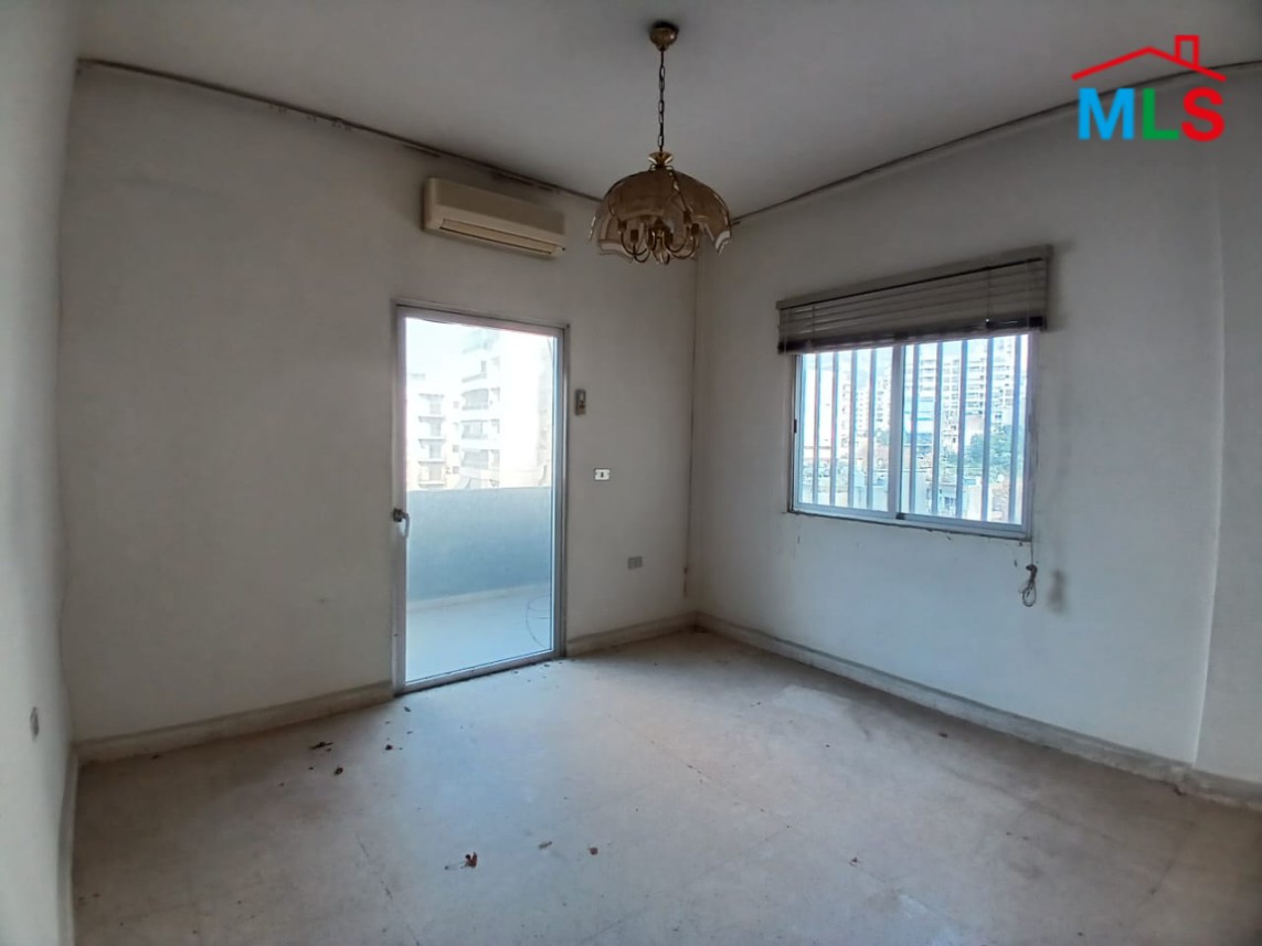 3-Bedroom Apartment For Sale in Antelias