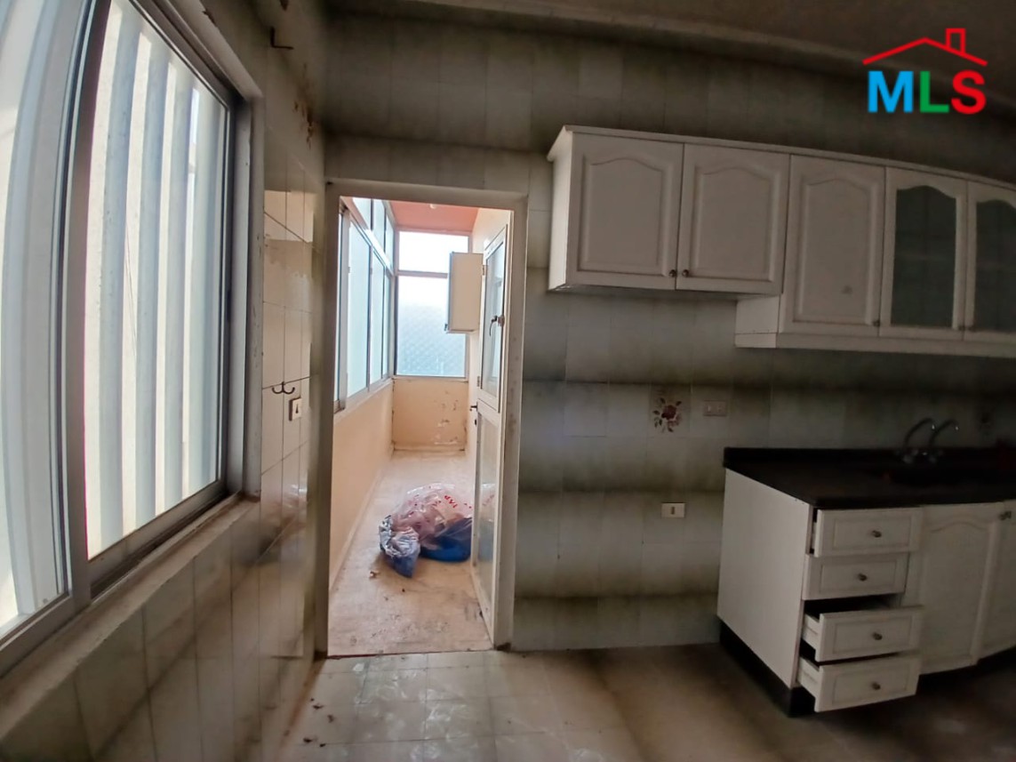 3-Bedroom Apartment For Sale in Antelias