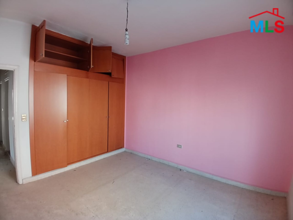 3-Bedroom Apartment For Sale in Antelias