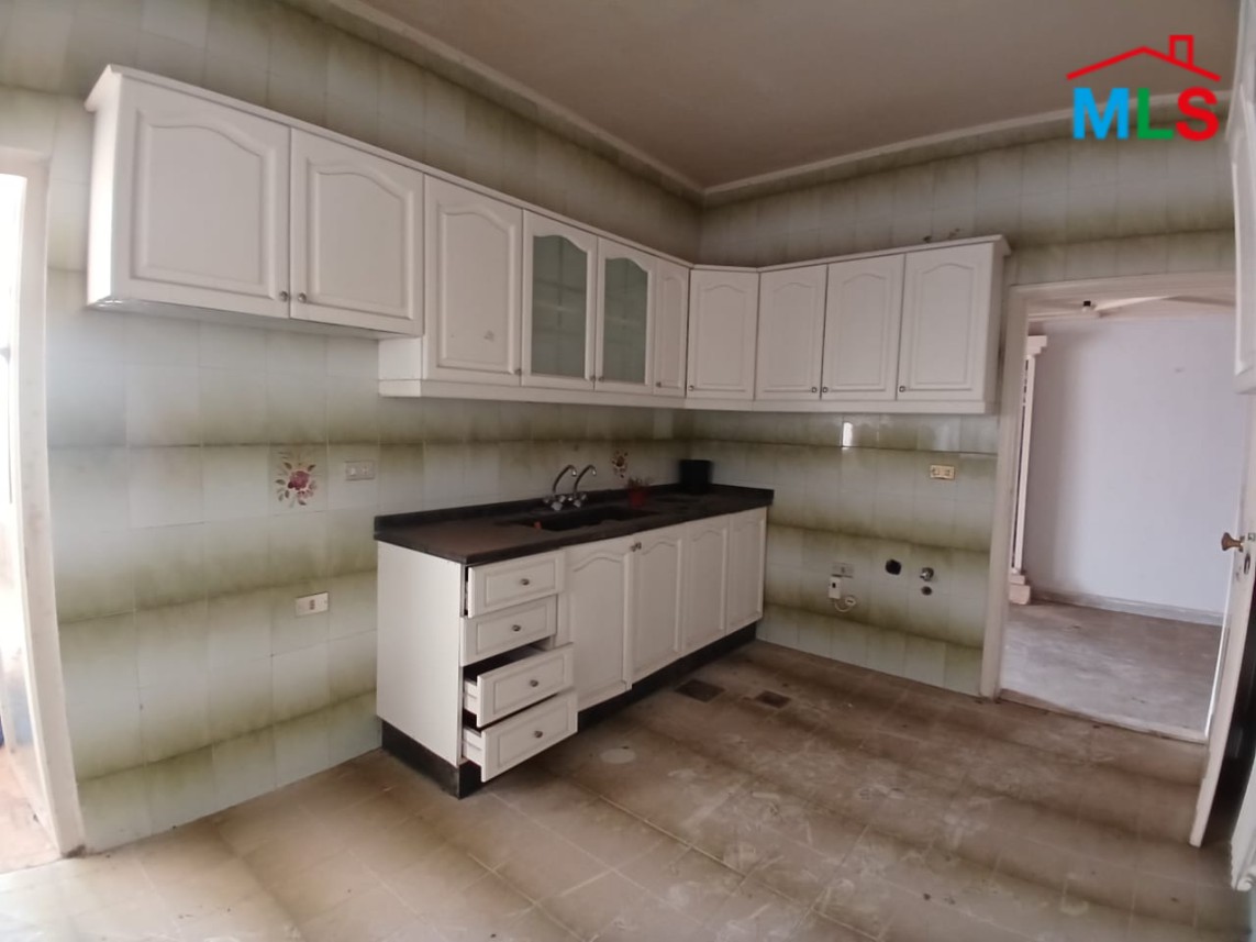 3-Bedroom Apartment For Sale in Antelias