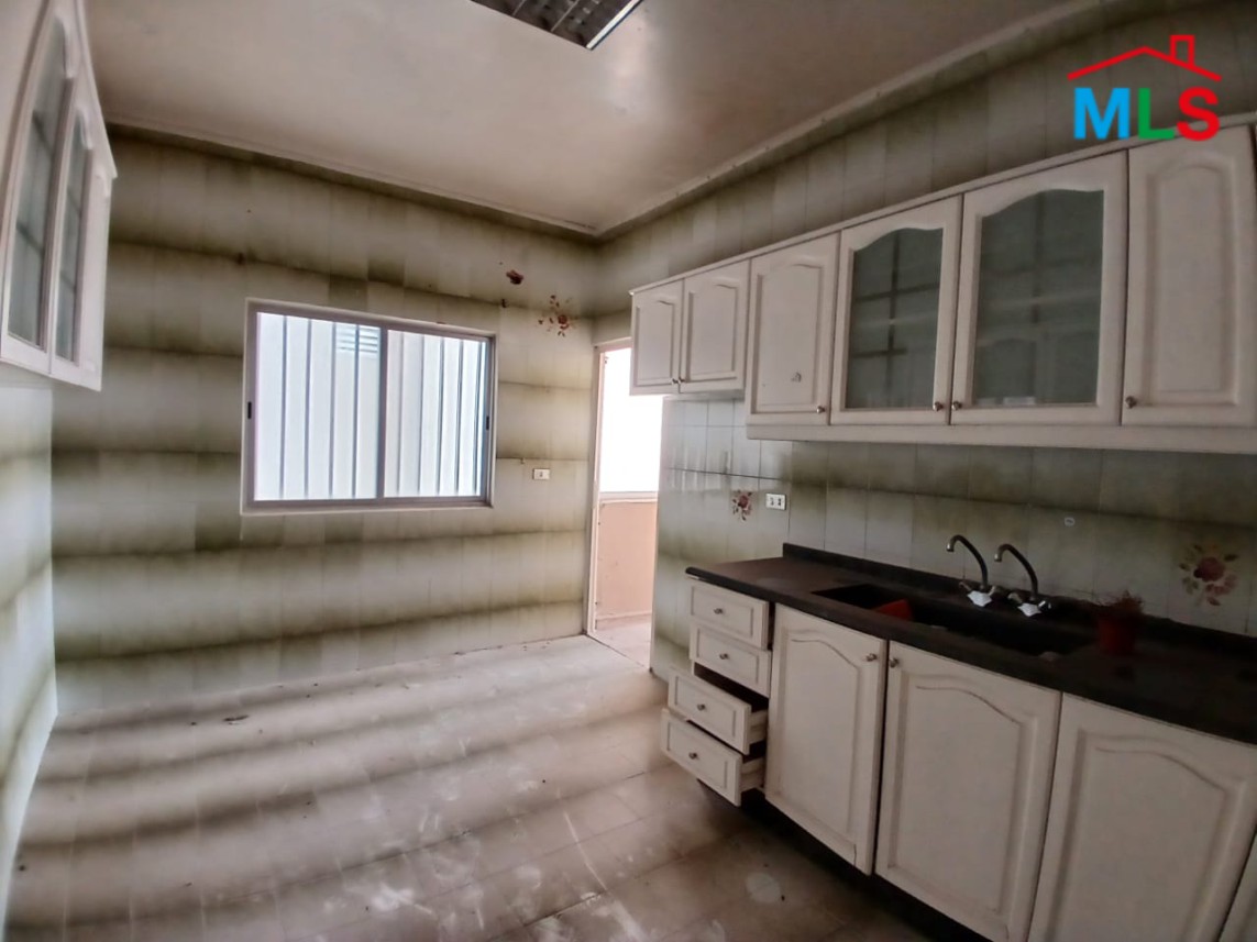 3-Bedroom Apartment For Sale in Antelias