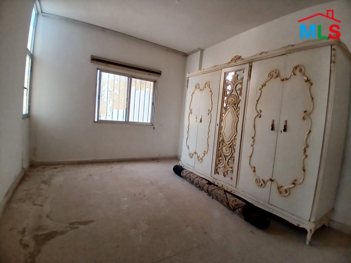 3-Bedroom Apartment For Sale in Antelias