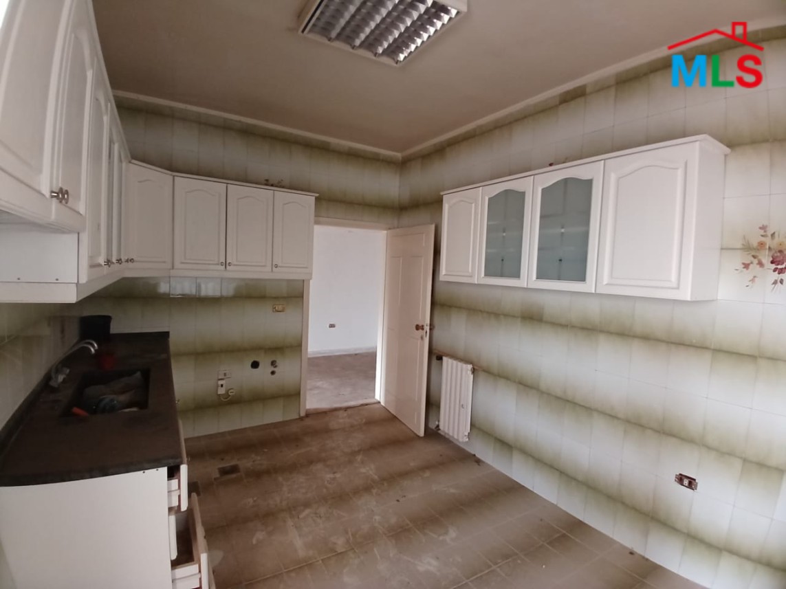 3-Bedroom Apartment For Sale in Antelias