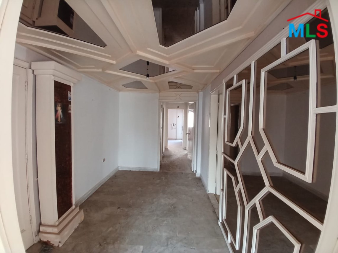 3-Bedroom Apartment For Sale in Antelias