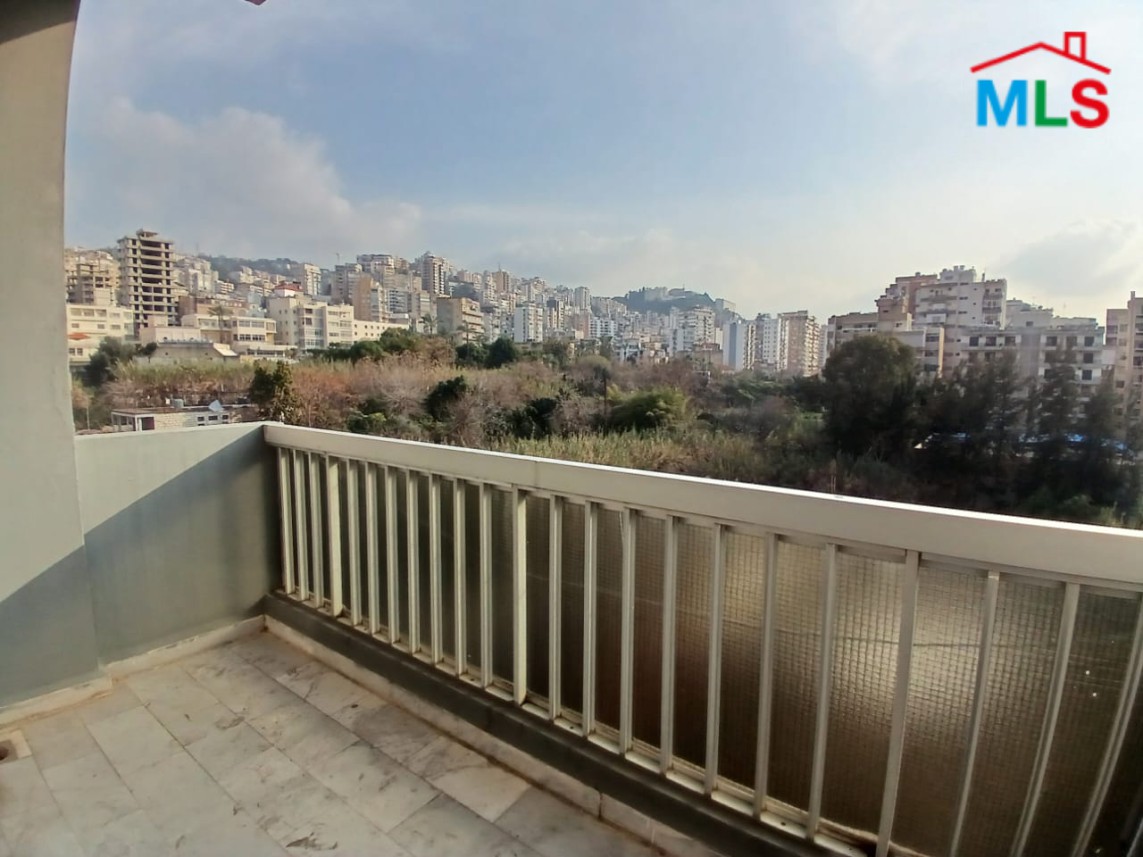 3-Bedroom Apartment For Sale in Antelias
