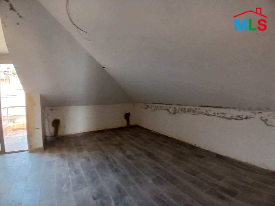 Brand New Duplex For Sale With Terrace & Seaview in Jal El Dib