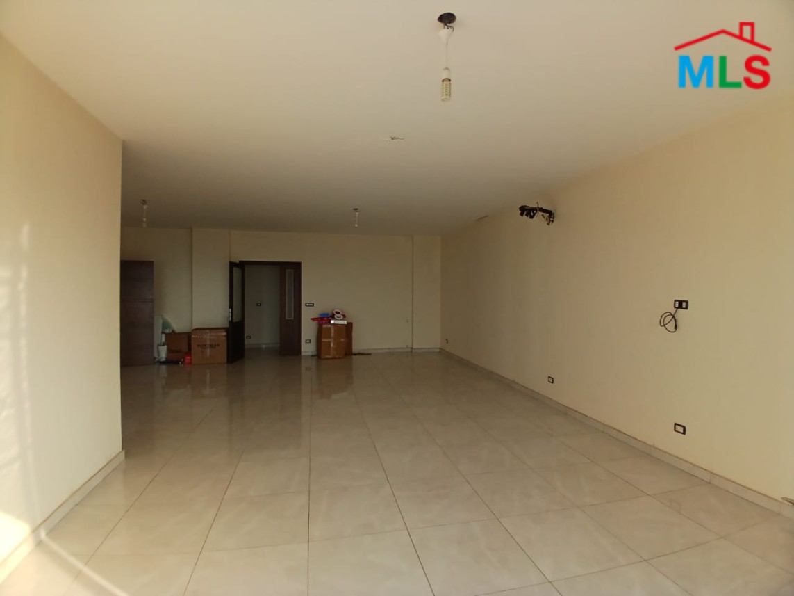 Brand New Duplex For Sale With Terrace & Seaview in Jal El Dib