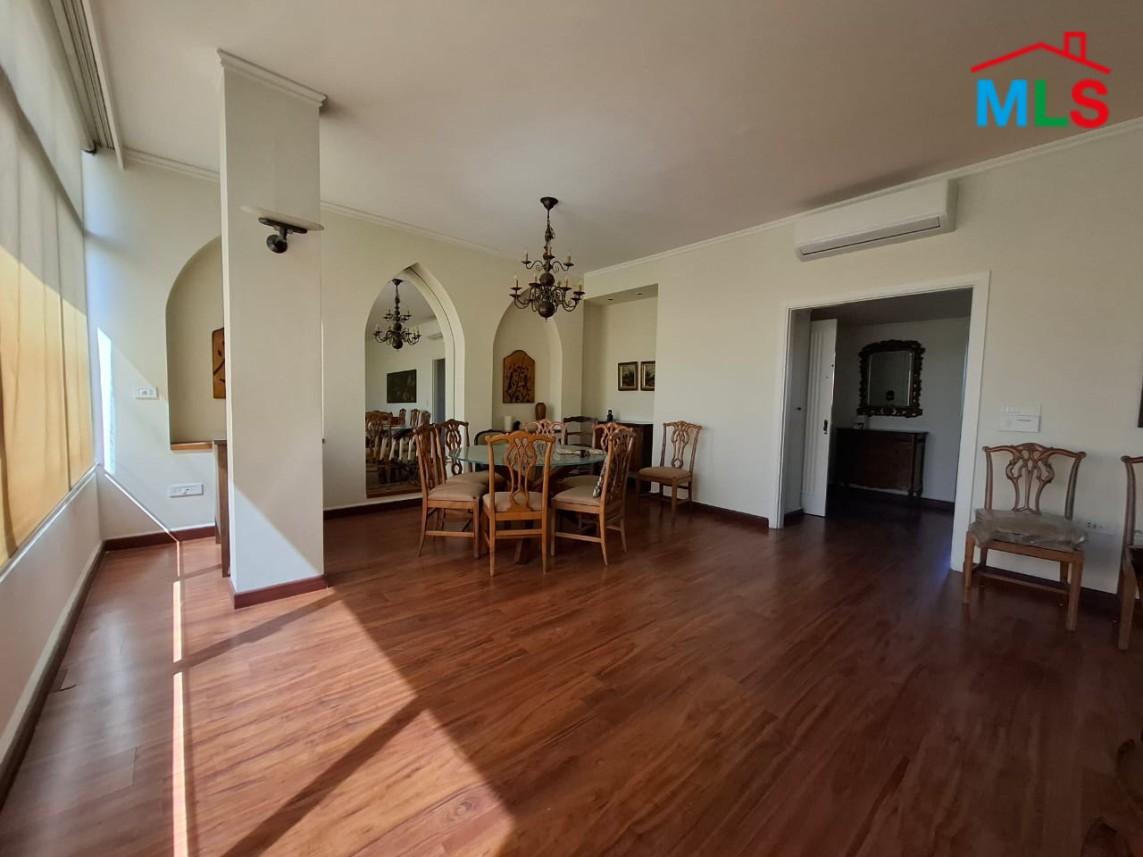 Spacious Apartment For Sale In Zouk Mikael