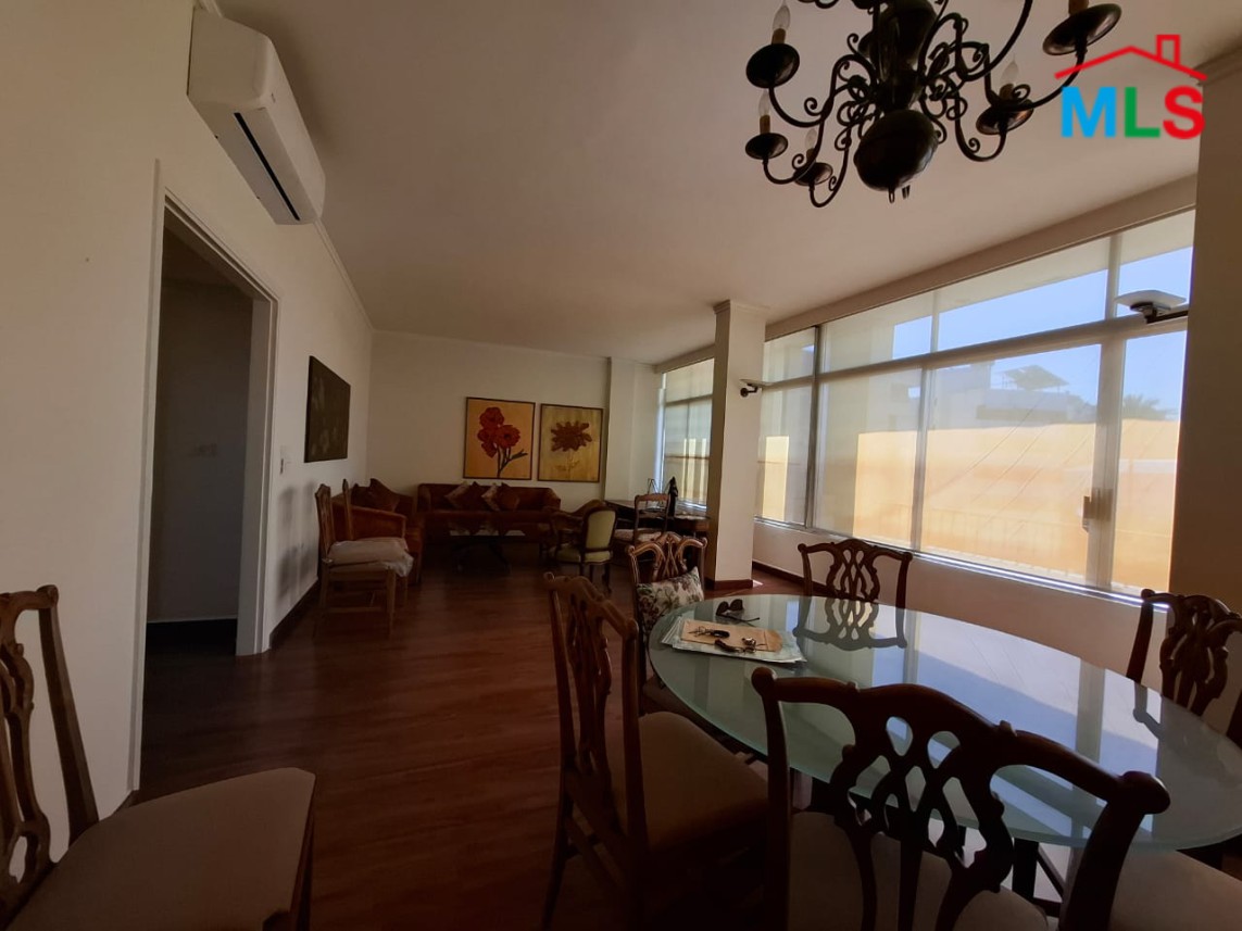 Spacious Apartment For Sale In Zouk Mikael