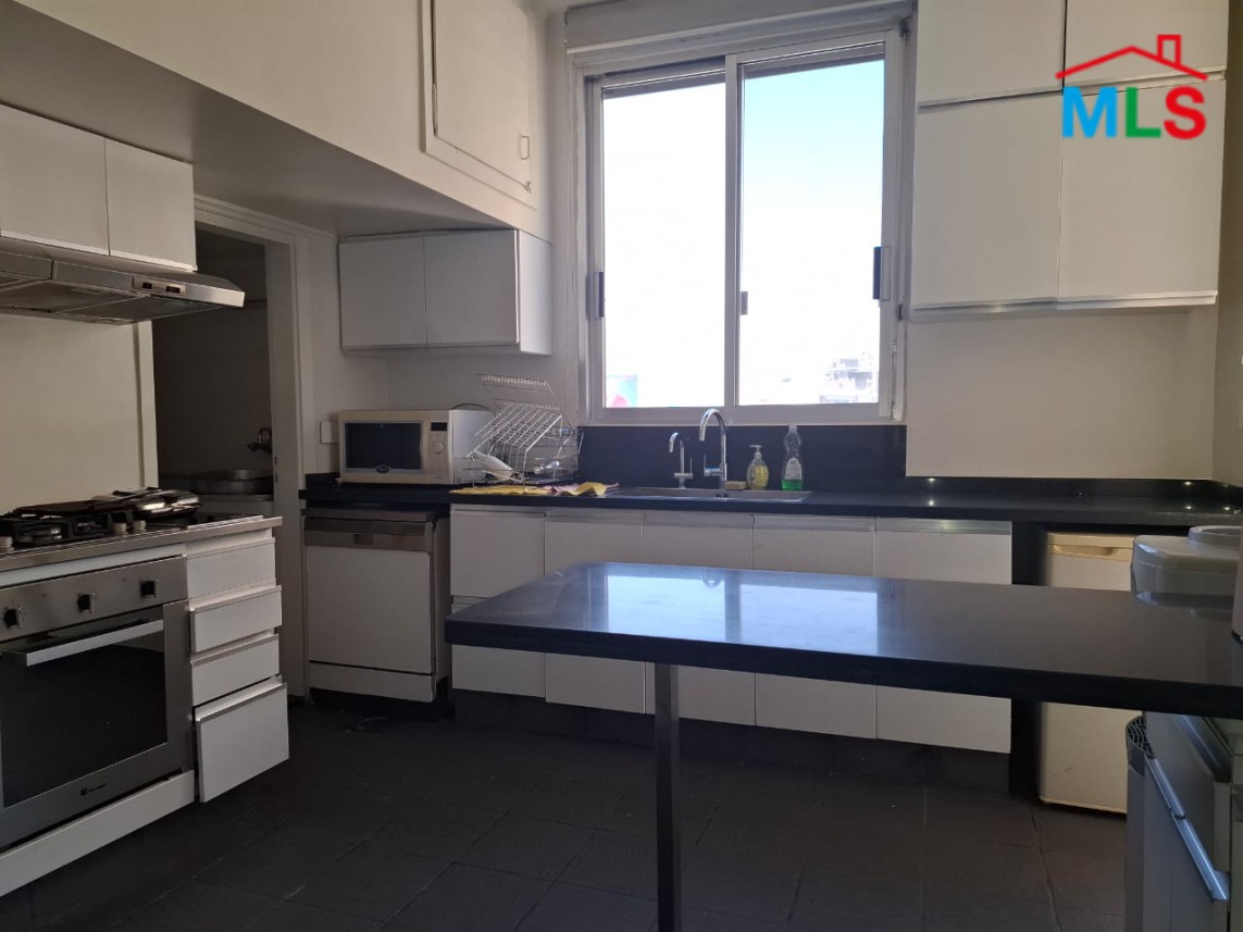 Spacious Apartment For Sale In Zouk Mikael