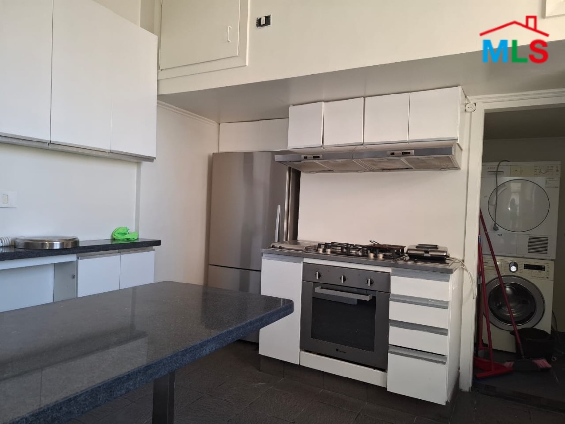 Spacious Apartment For Sale In Zouk Mikael