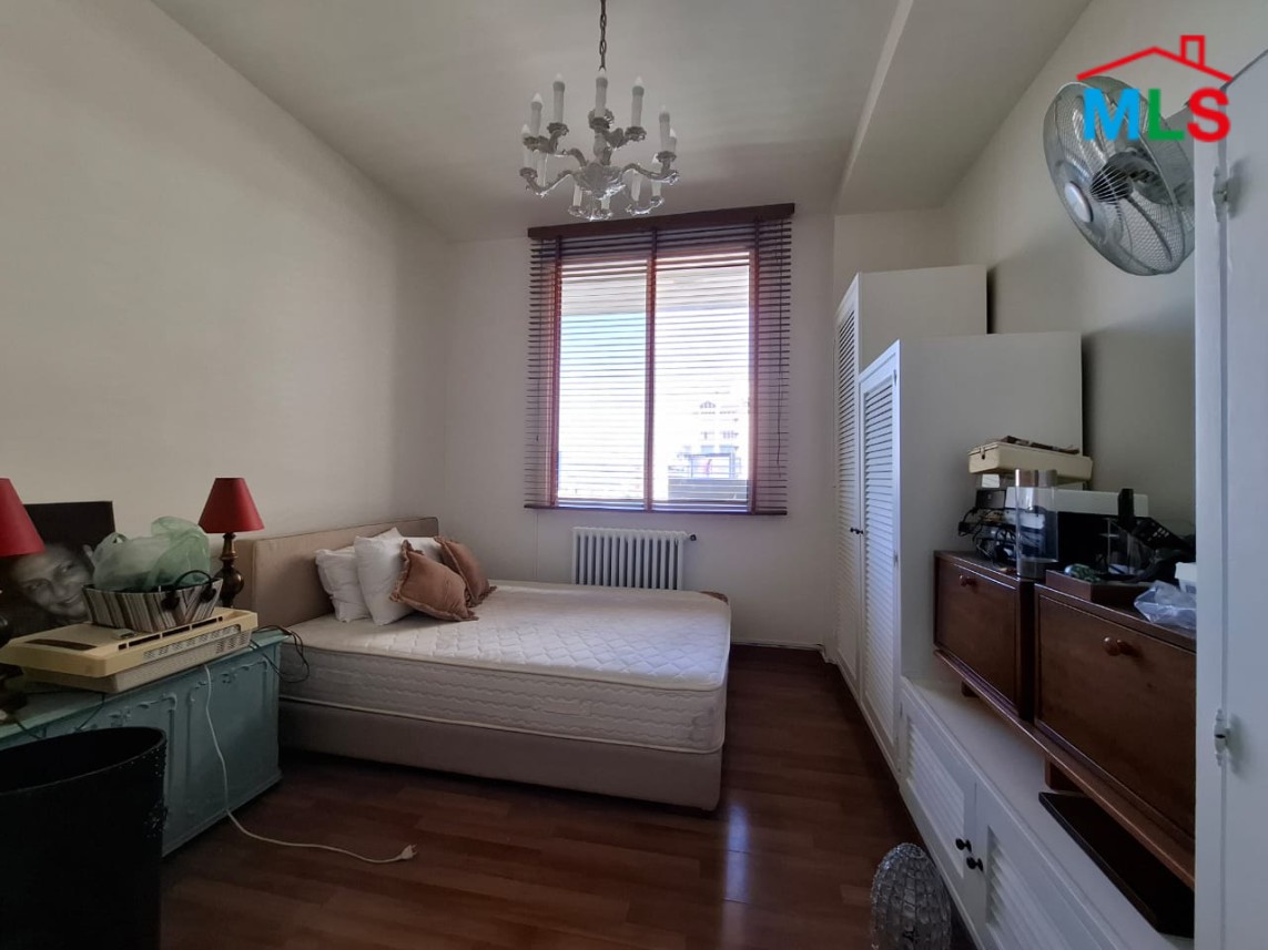Spacious Apartment For Sale In Zouk Mikael