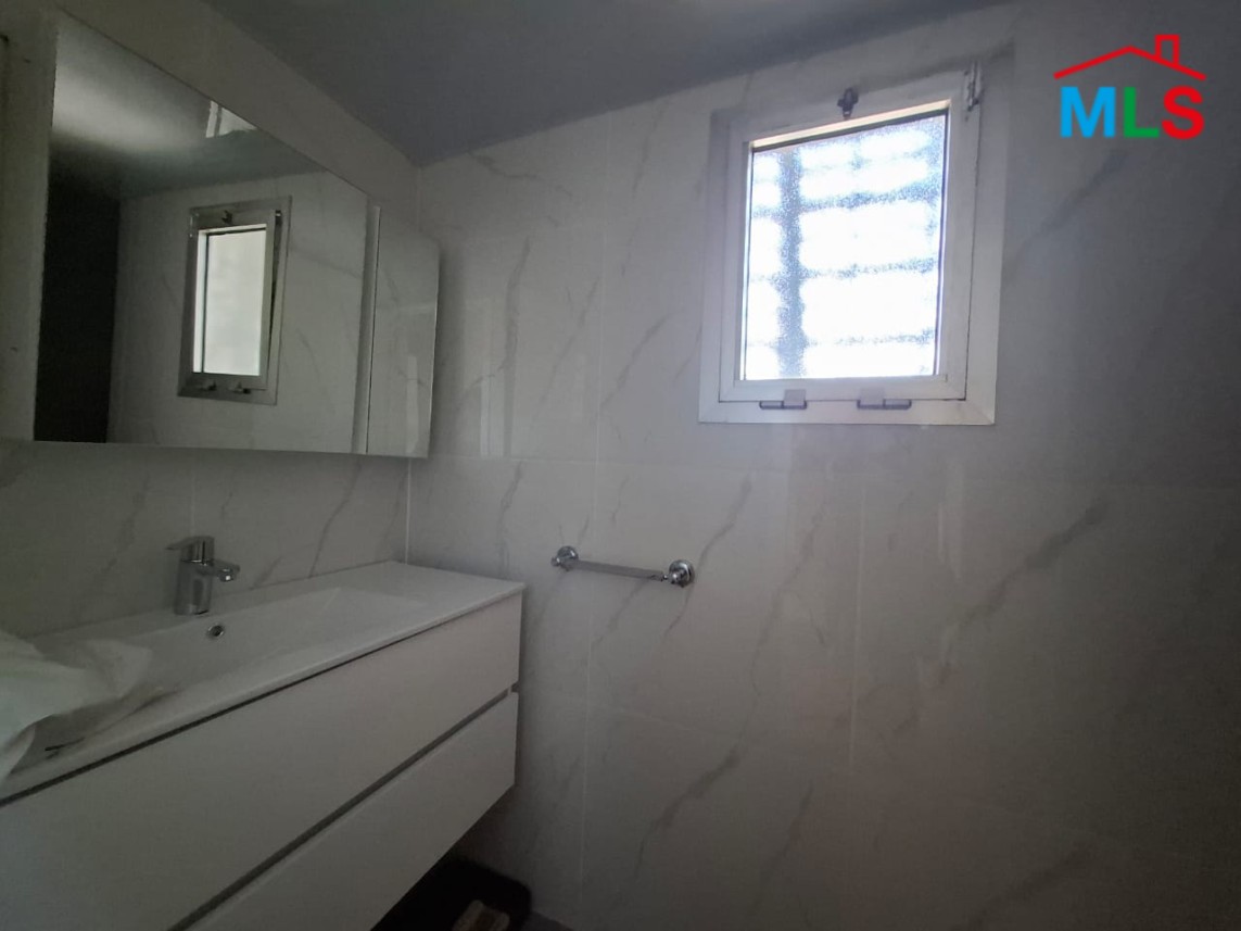 Spacious Apartment For Sale In Zouk Mikael