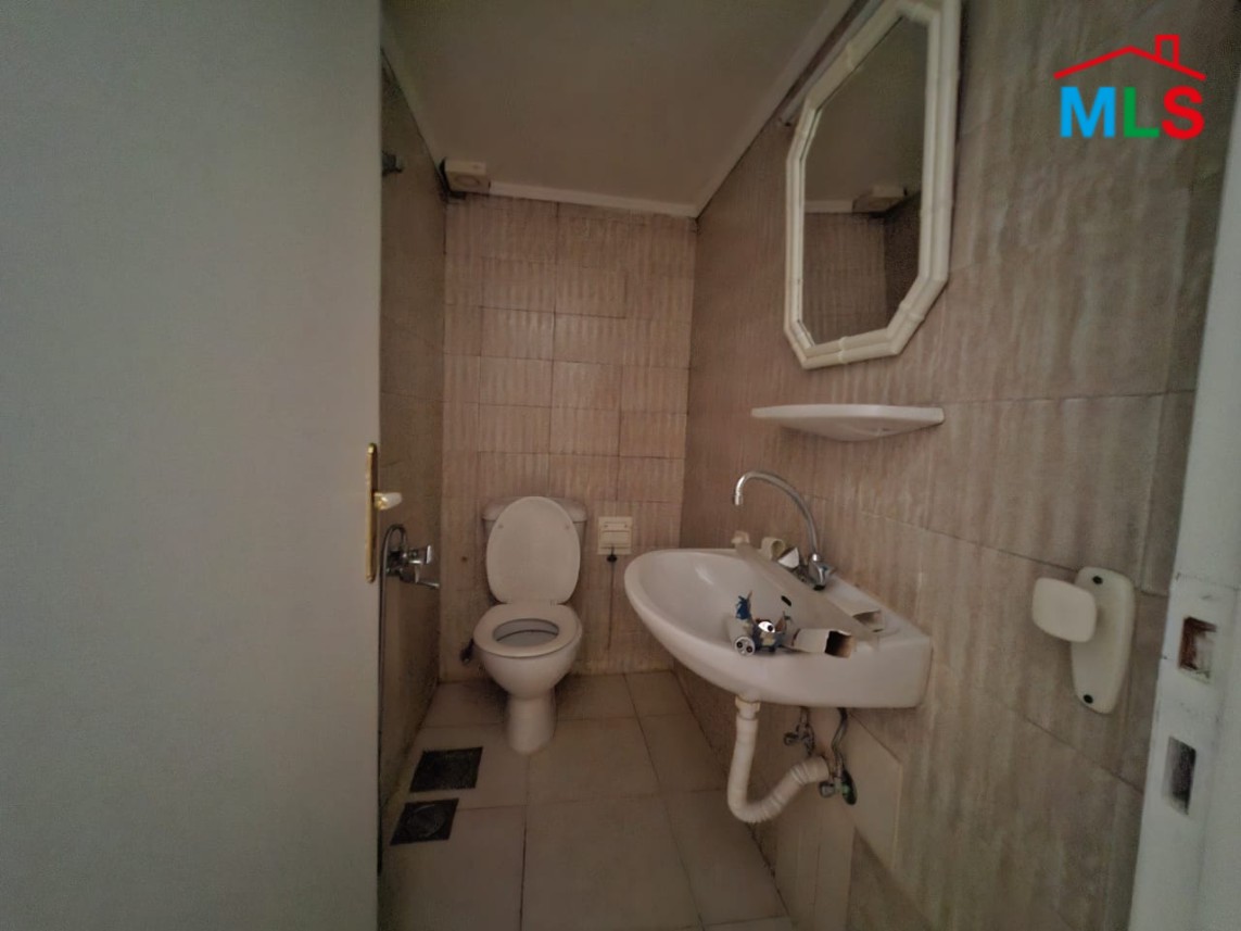 Spacious Apartment For Sale In Zouk Mikael