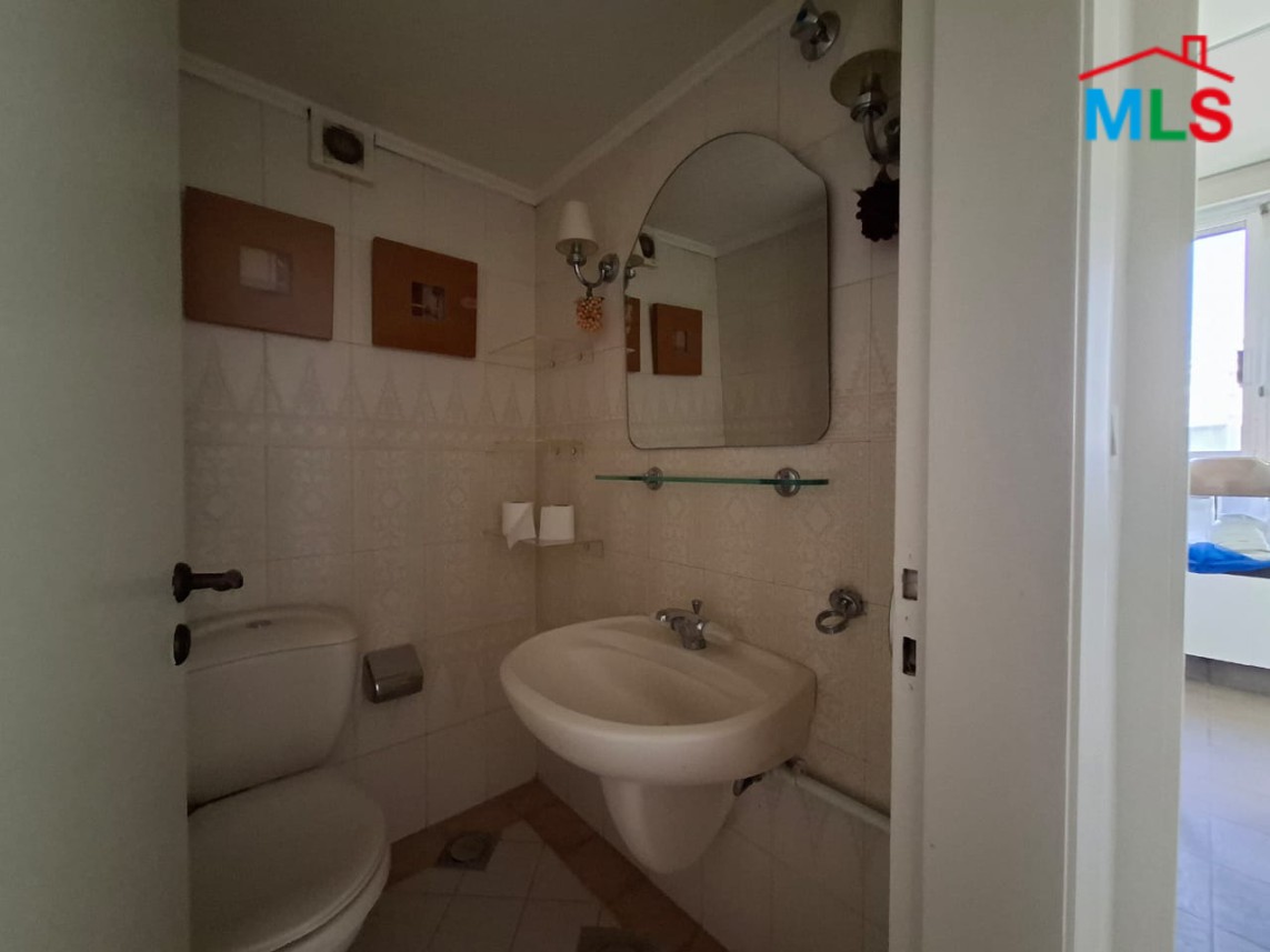 Spacious Apartment For Sale In Zouk Mikael