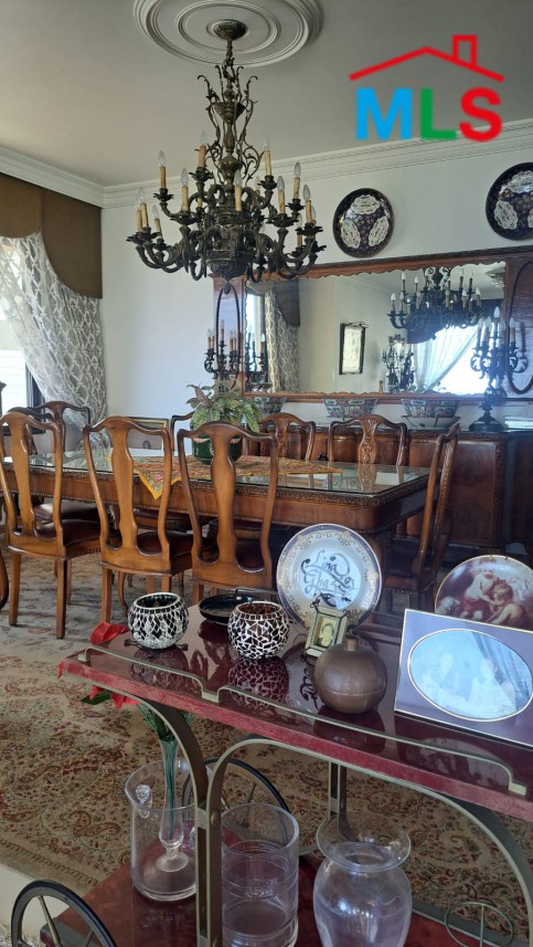 Spacious Apartment With Terrace For Sale in Bliss