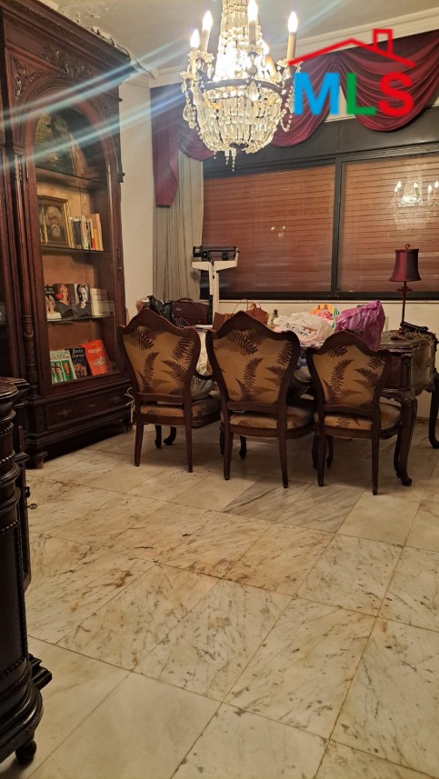 Spacious Apartment With Terrace For Sale in Bliss