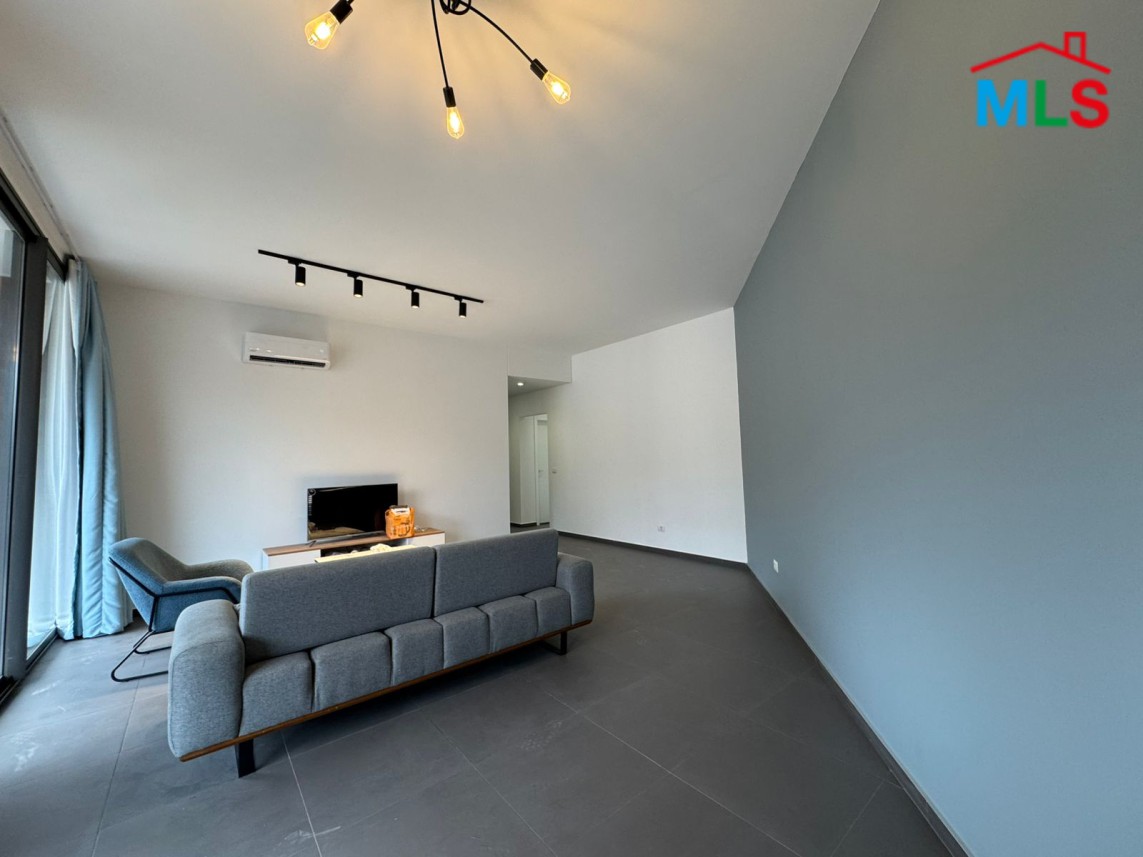 Furnished Apartment For Sale in A Gated Community In Beit Meri