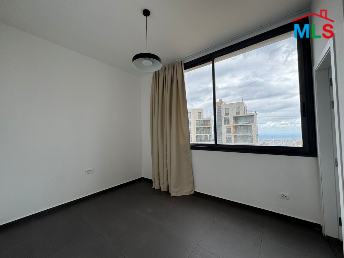 Furnished Apartment For Sale in A Gated Community In Beit Meri