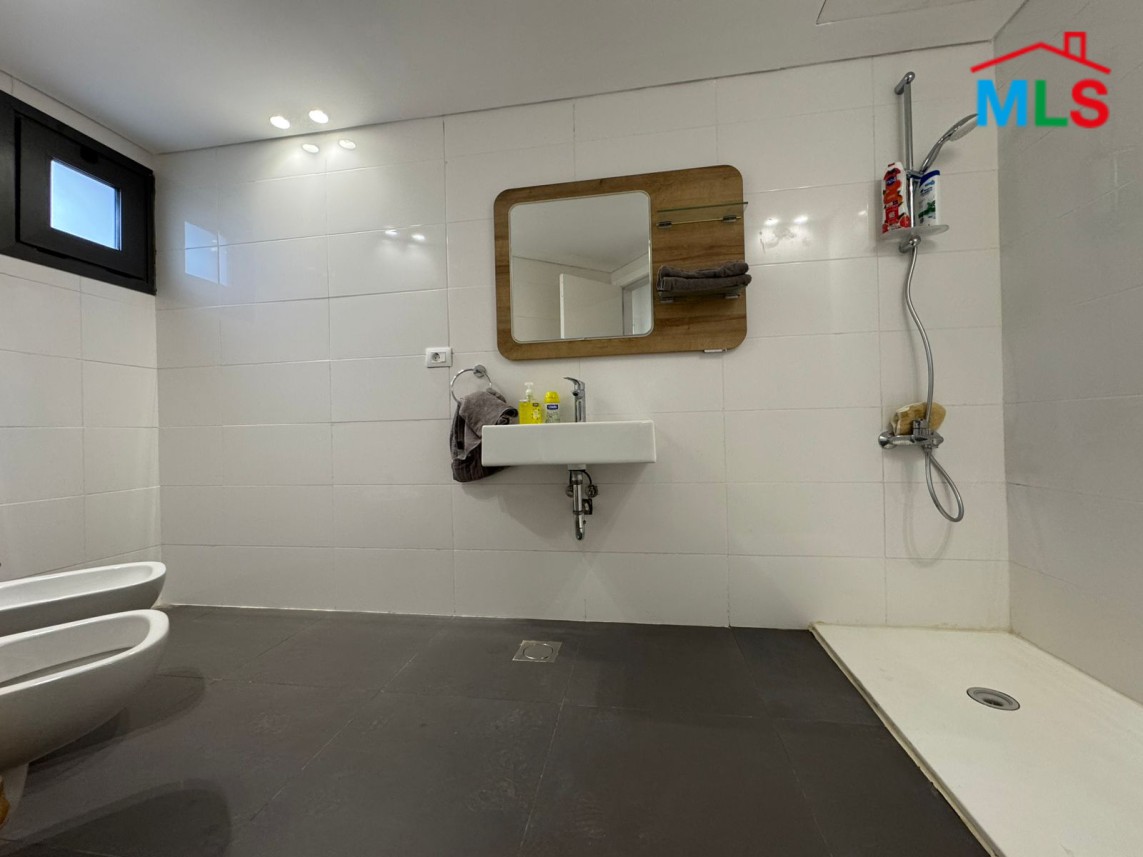 Furnished Apartment For Sale in A Gated Community In Beit Meri