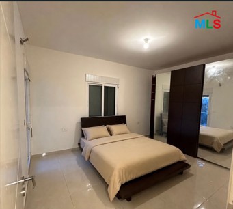 3-Bedroom Apartment For Sale in Batroun Kfar Aabida