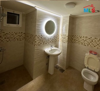 3-Bedroom Apartment For Sale in Batroun Kfar Aabida