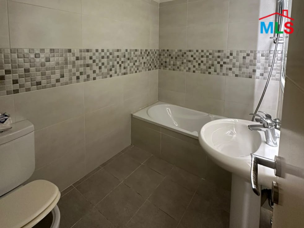 3-Bedroom Apartment For Sale in Batroun Kfar Aabida