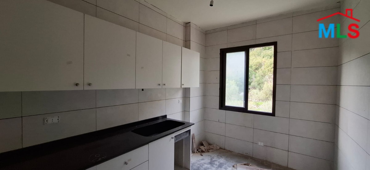 Under-Construction Apartment For Sale in Baabdat With Payment Facilities