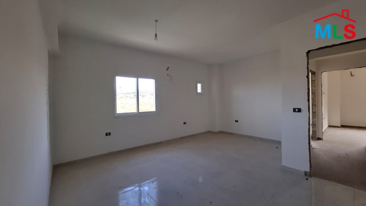 Spacious Duplex With Seaview For Sale In Gherfine, Jbeil