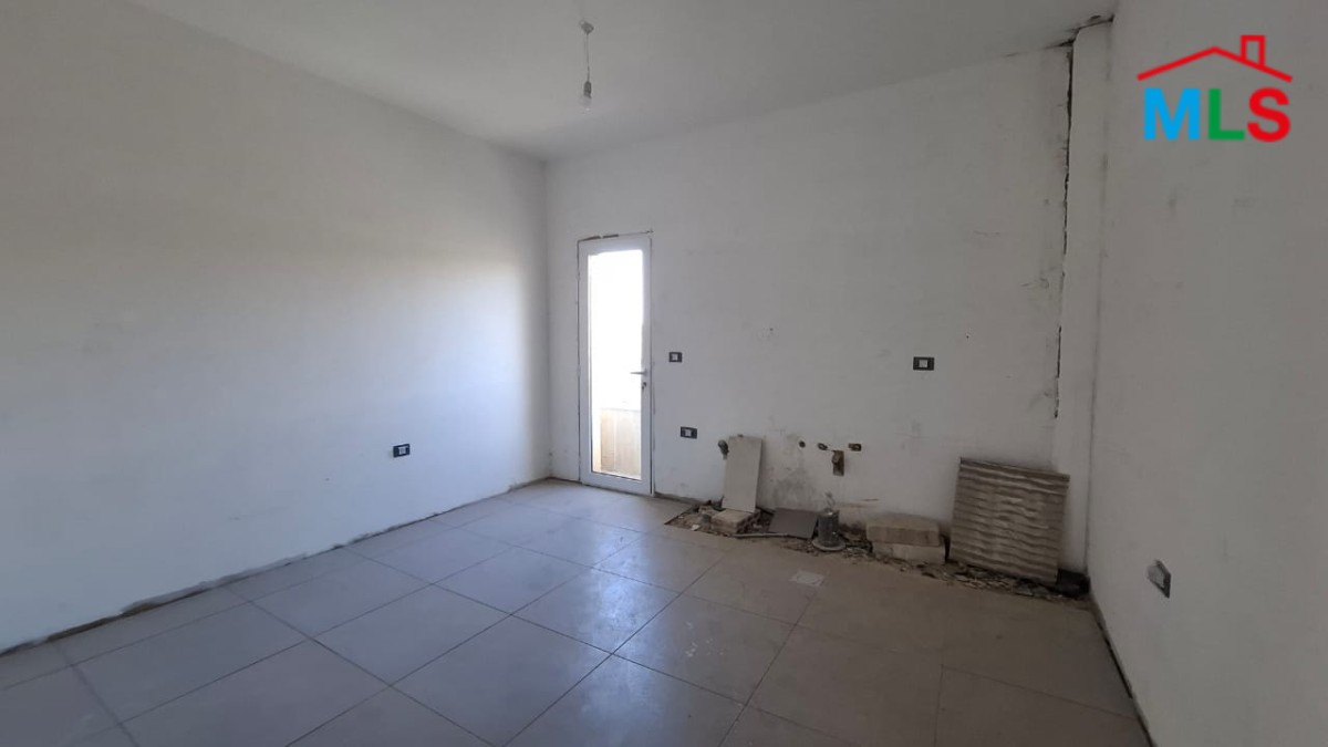 Spacious Duplex With Seaview For Sale In Gherfine, Jbeil