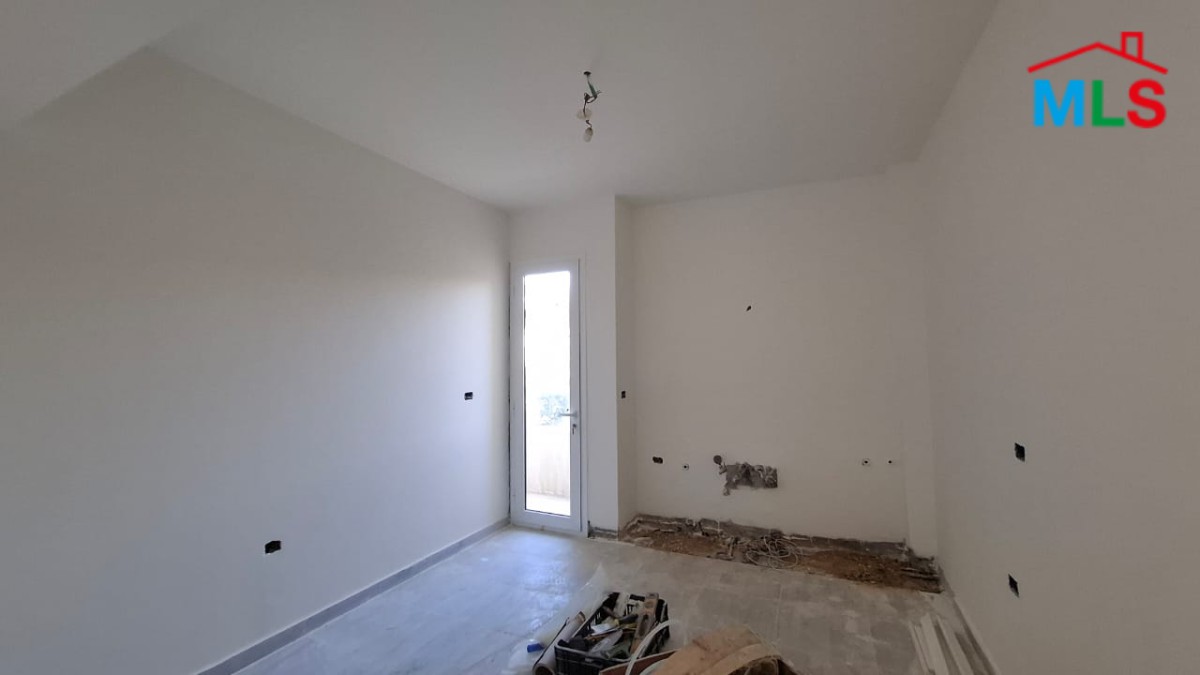 Apartment With Big Terrace for Sale In Gherfine, Jbeil