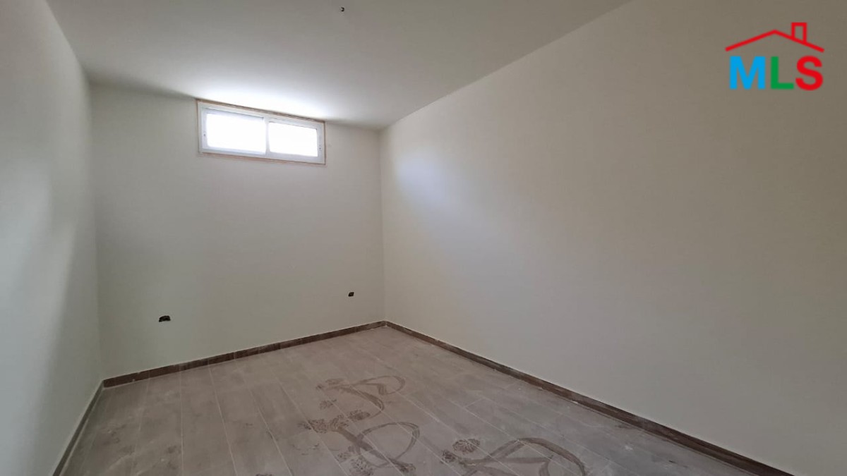 Apartment With Big Terrace for Sale In Gherfine, Jbeil