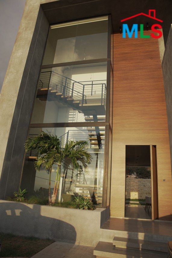 Luxurious High-End Villa with Sea View For Sale in Gharzouz - Jbeil