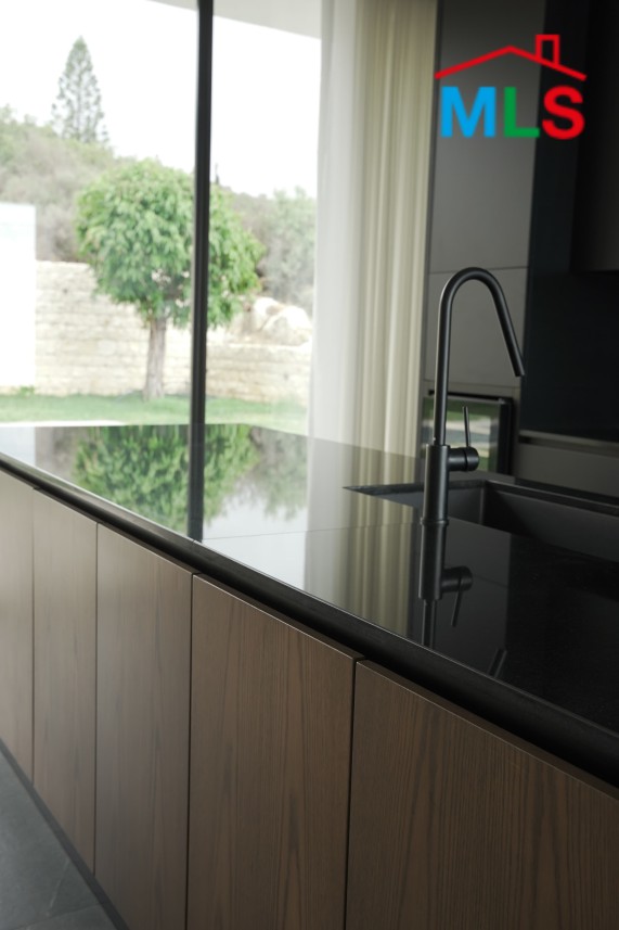 Luxurious High-End Villa with Sea View For Sale in Gharzouz - Jbeil