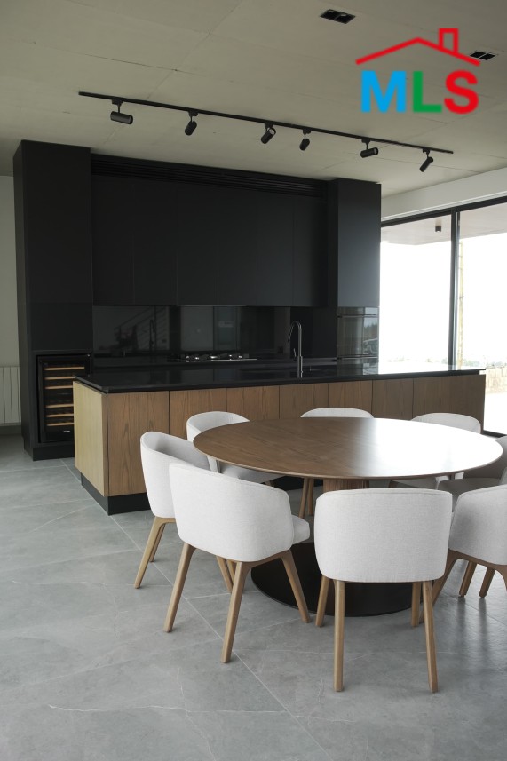 Luxurious High-End Villa with Sea View For Sale in Gharzouz - Jbeil