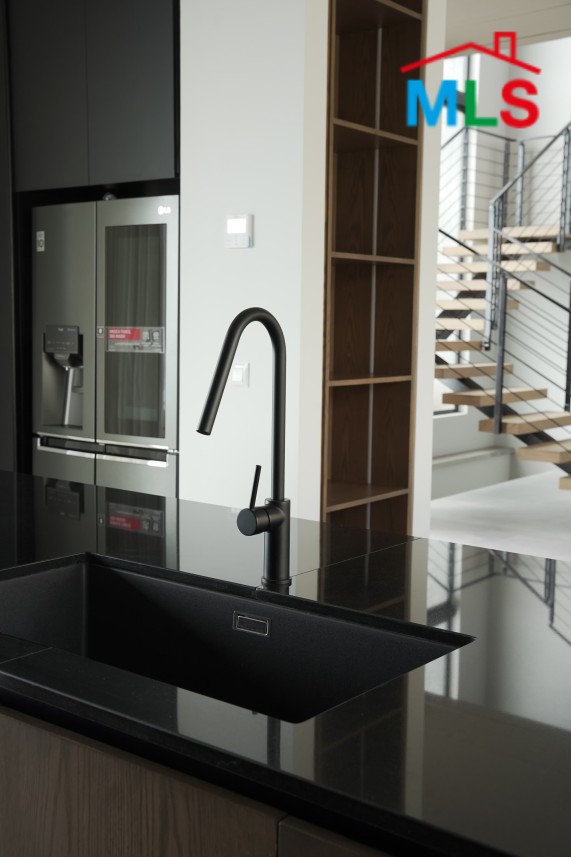 Luxurious High-End Villa with Sea View For Sale in Gharzouz - Jbeil