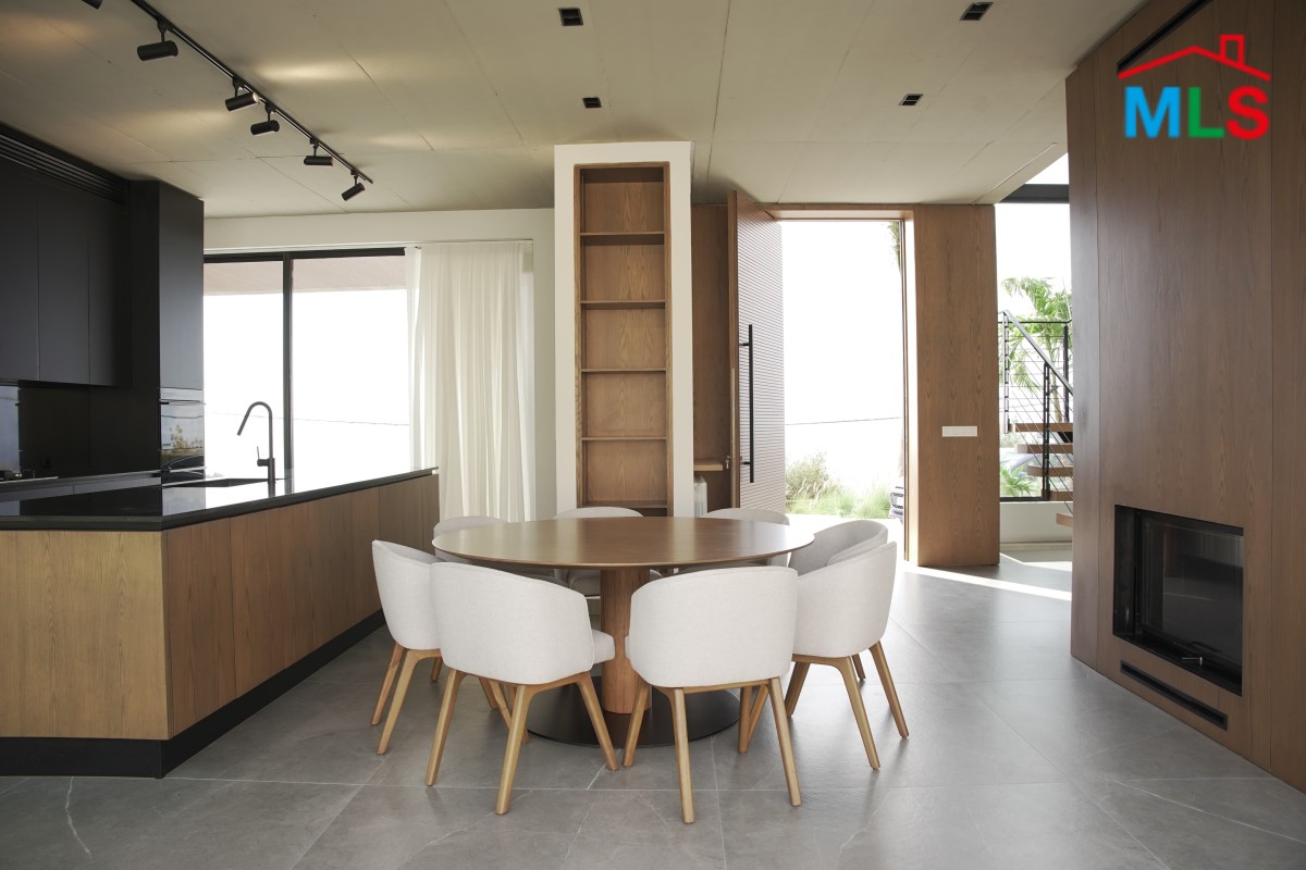 Luxurious High-End Villa with Sea View For Sale in Gharzouz - Jbeil