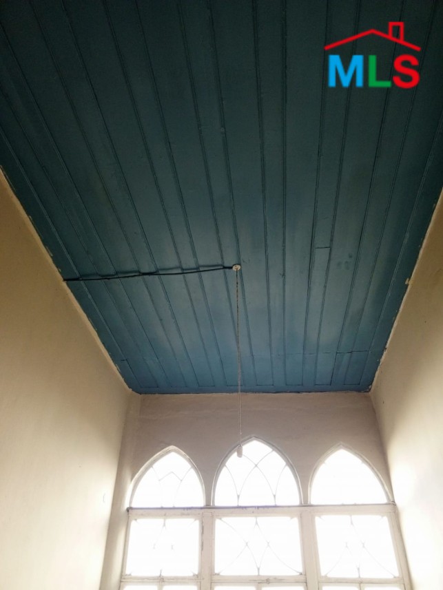 Traditional Old House with Land For Sale in Beit Chabeb
