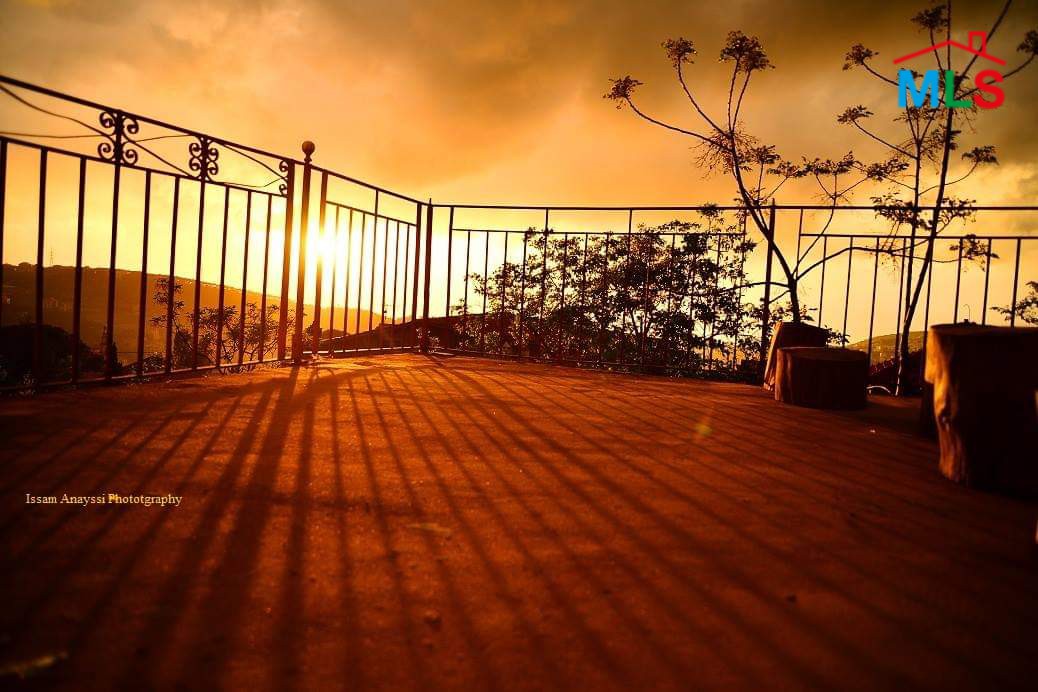 Traditional Old House with Land For Sale in Beit Chabeb