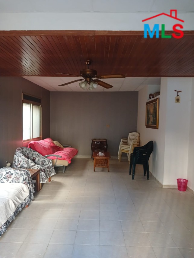 Fully Furnished Apartment With Terrace For Sale In Haret Sakher