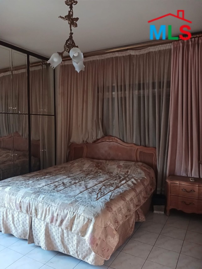 Fully Furnished Apartment With Terrace For Sale In Haret Sakher