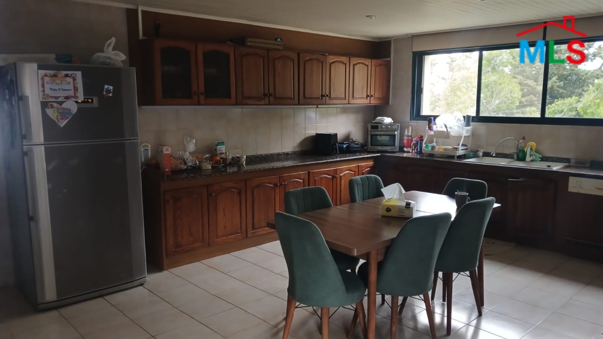 Spacious Apartment With Sea And Mountain View For Sale In Kfarhbeib