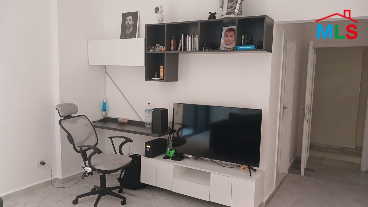 Spacious Apartment With Sea And Mountain View For Sale In Kfarhbeib