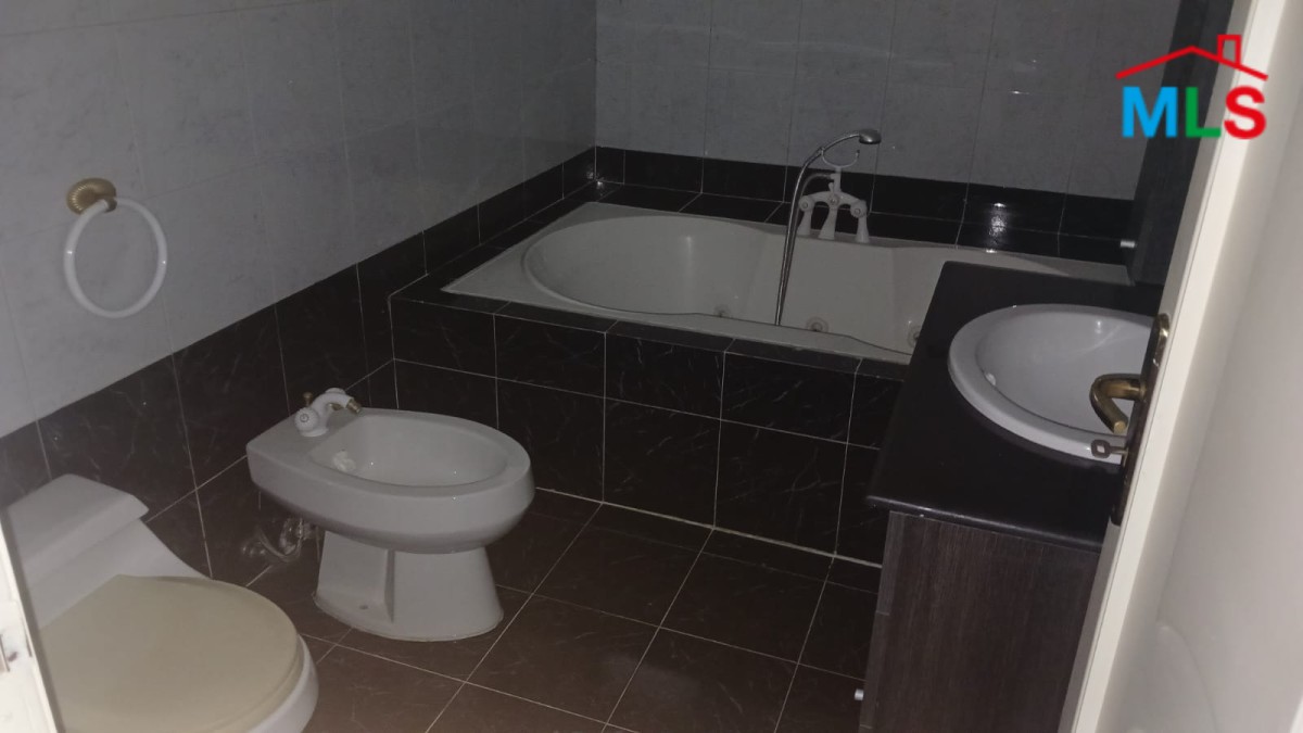 Spacious Apartment With Sea And Mountain View For Sale In Kfarhbeib