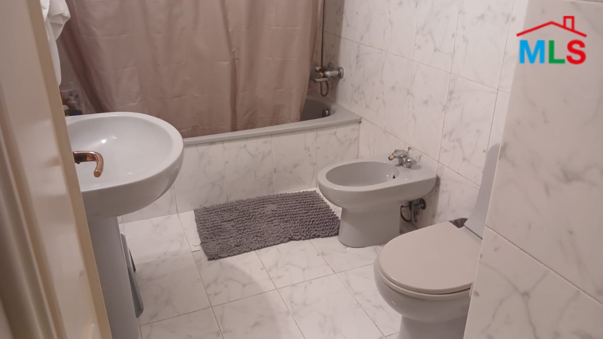 Spacious Apartment With Sea And Mountain View For Sale In Kfarhbeib