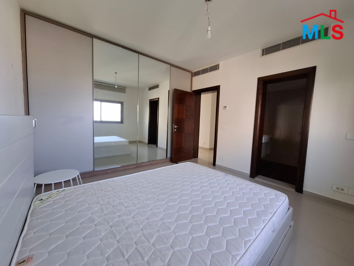 Luxurious Spacious Apartment With Panoramic Sea View For Sale in Tabarja