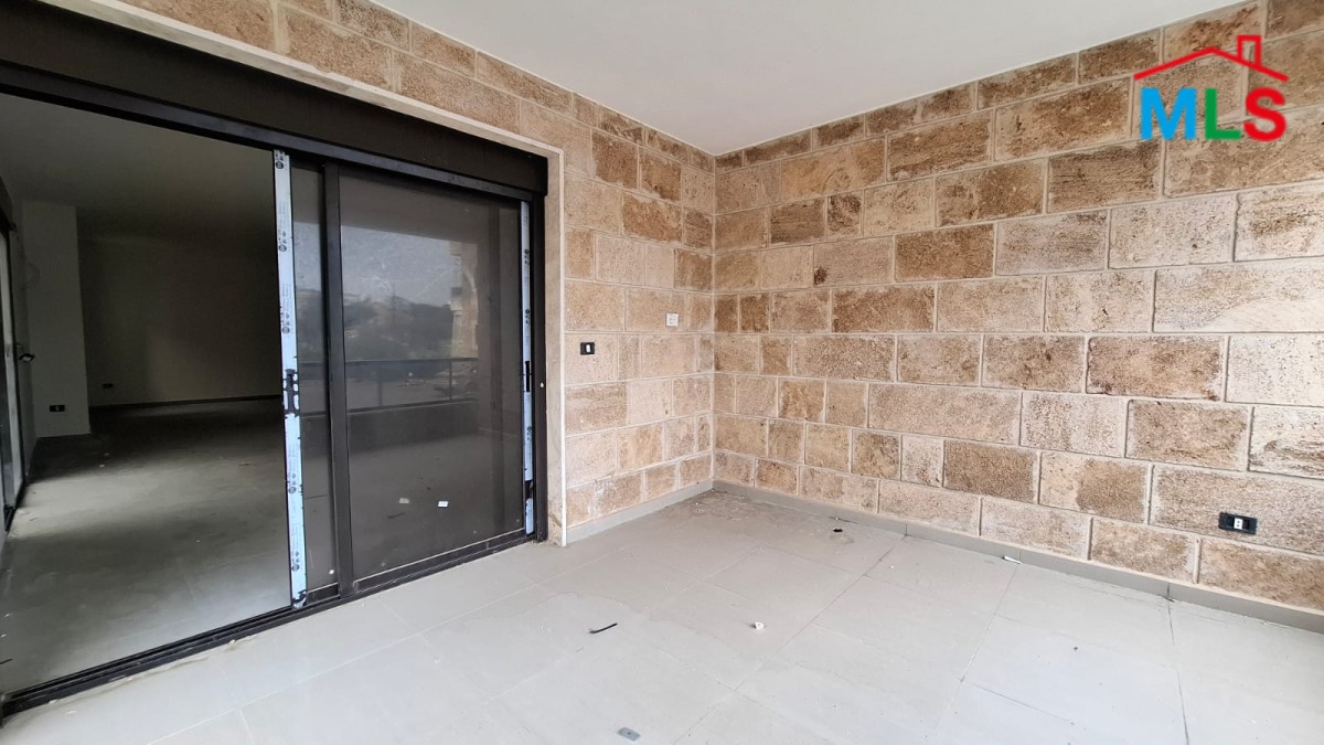 Spacious 3-Bedroom Apartment For Sale in Aamchit