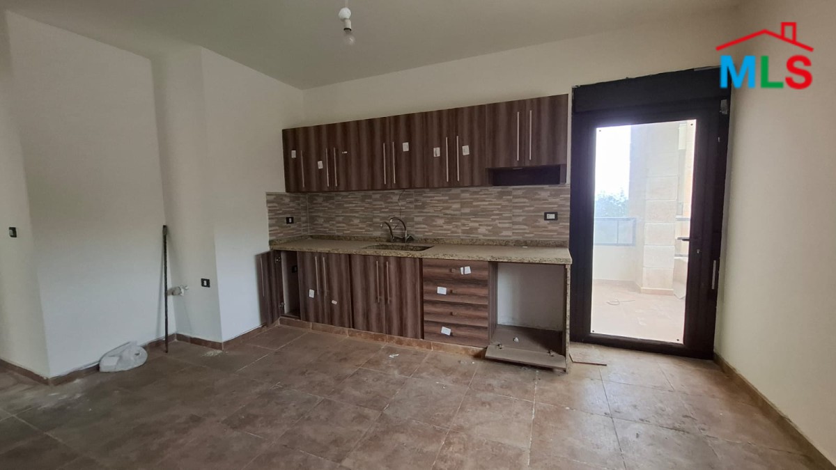 Spacious 3-Bedroom Apartment For Sale in Aamchit