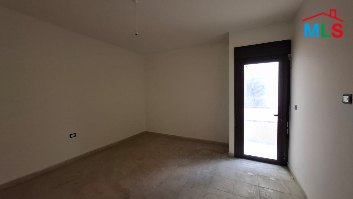 Spacious 3-Bedroom Apartment For Sale in Aamchit