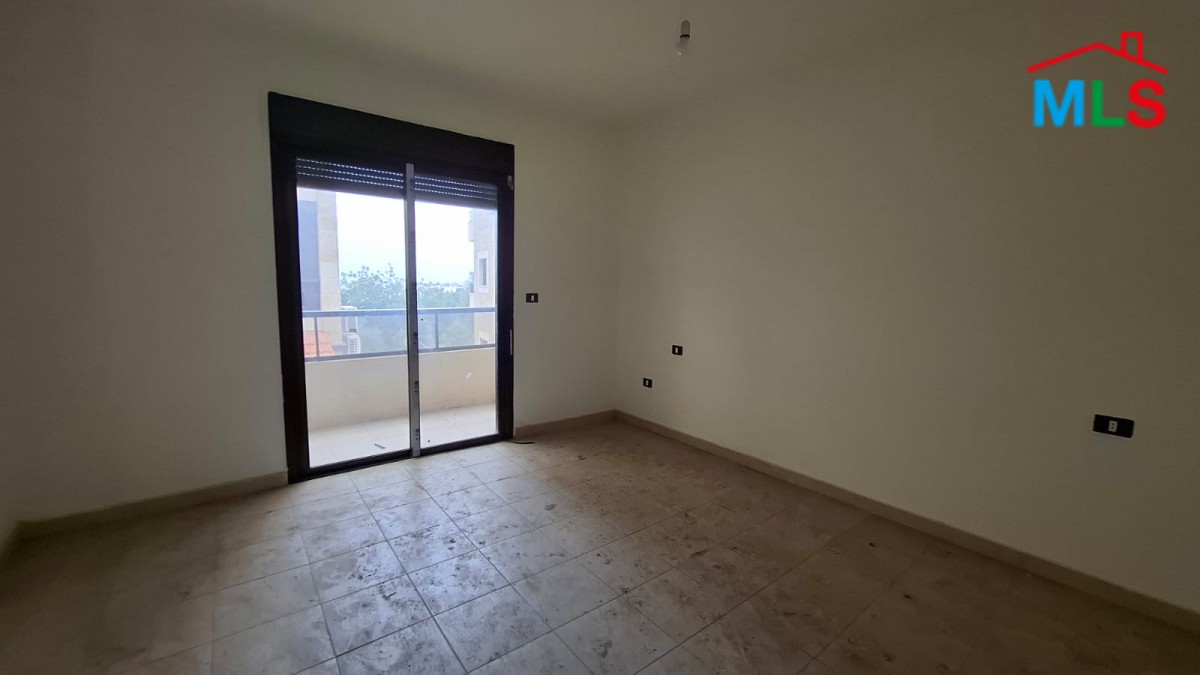 Spacious 3-Bedroom Apartment For Sale in Aamchit